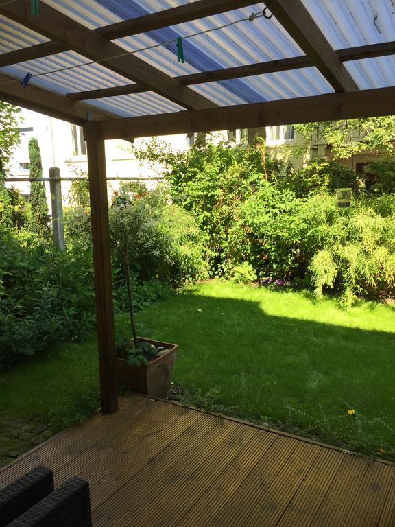 Garten86 BRE 외부 사진