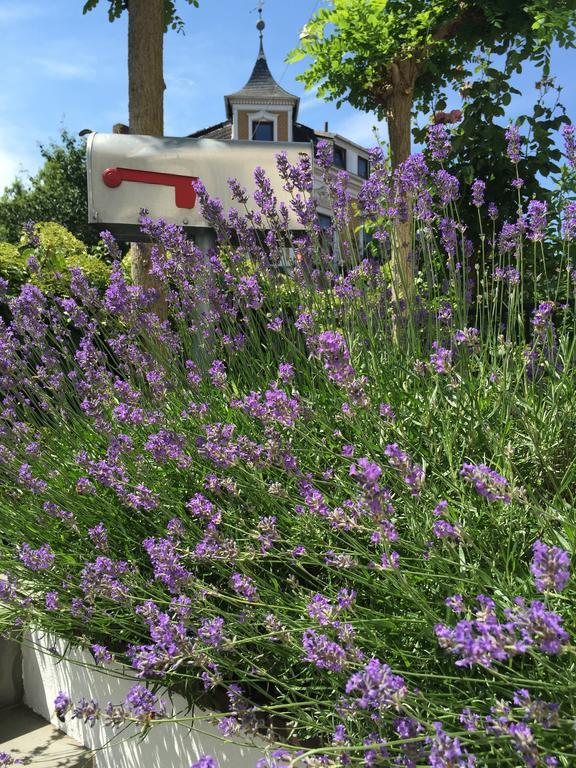 Garten86 BRE 외부 사진