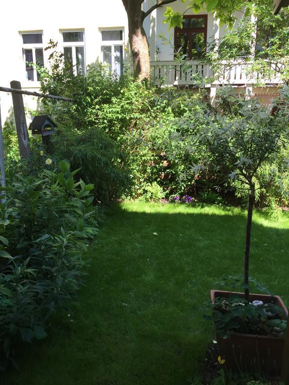 Garten86 BRE 외부 사진