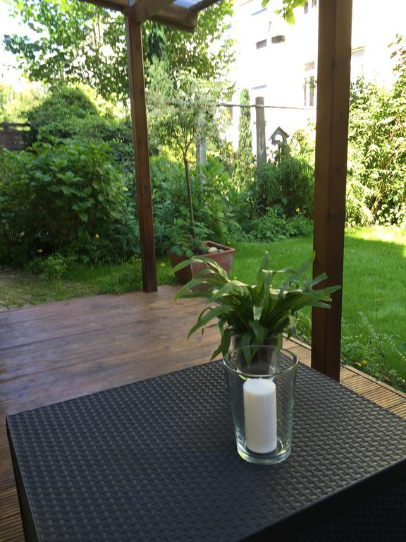 Garten86 BRE 외부 사진