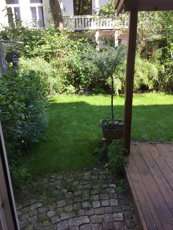 Garten86 BRE 외부 사진