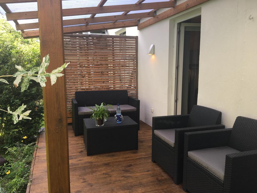 Garten86 BRE 외부 사진