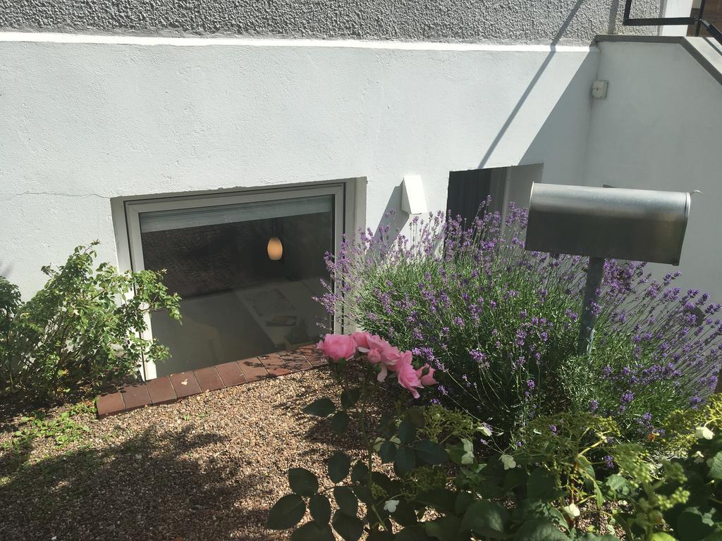 Garten86 BRE 외부 사진
