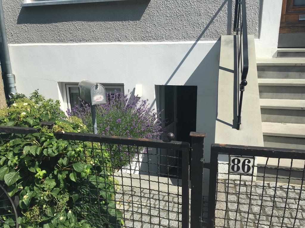 Garten86 BRE 외부 사진
